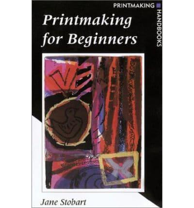 Printmaking for Beginners