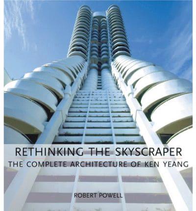 Rethinking the Skyscraper