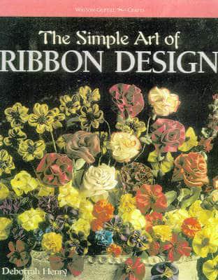 The Simple Art of Ribbon Design