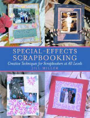 Special-Effects Scrapbooking