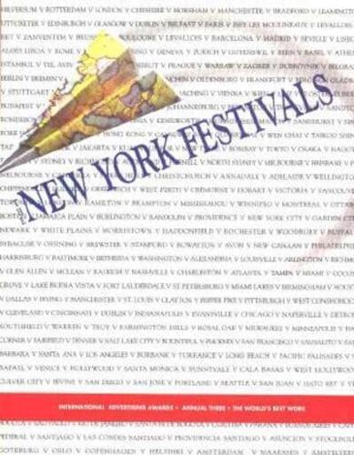 New York Festivals 3