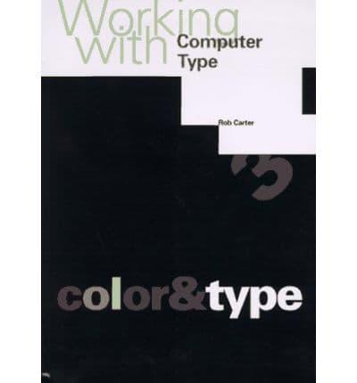 Working With Computer Type