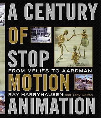 A Century of Stop-Motion Animation