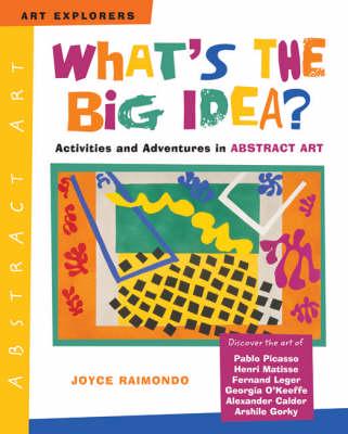 What's the Big Idea?