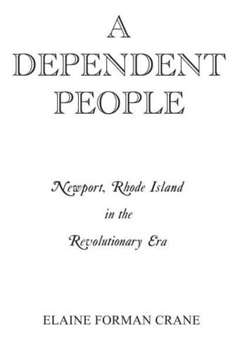 A Dependent People