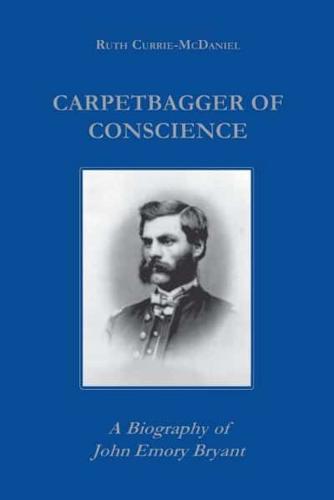 Carpetbagger of Conscience