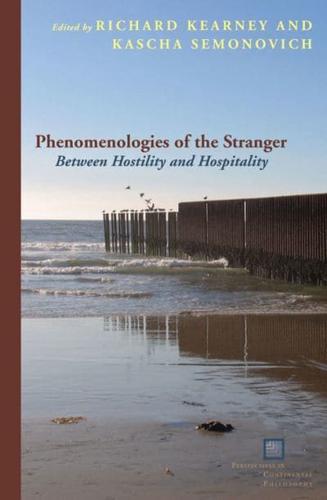 Phenomenologies of the Stranger