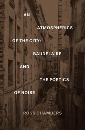 An Atmospherics of the City