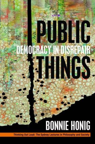 Public Things