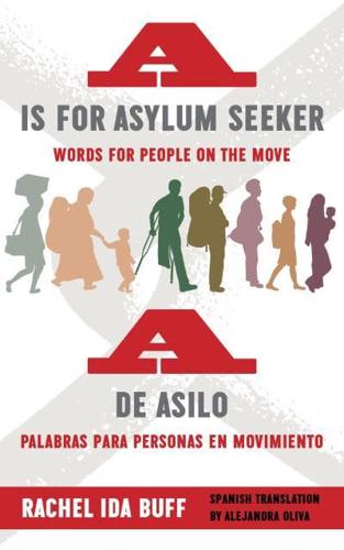 A Is for Asylum Seeker