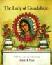 The Lady of Guadalupe