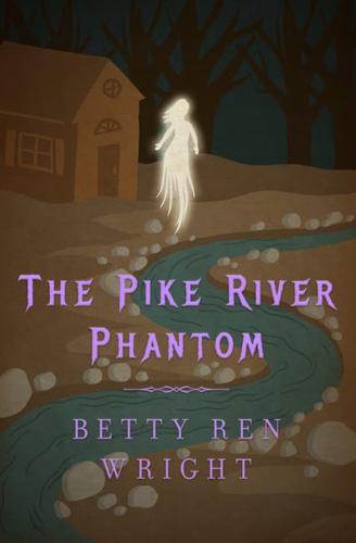 The Pike River Phantom