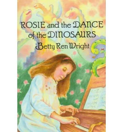 Rosie and the Dance of the Dinosaurs