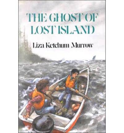 The Ghost of Lost Island