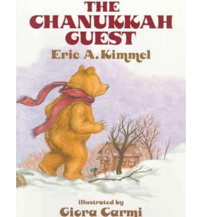 The Chanukkah Guest