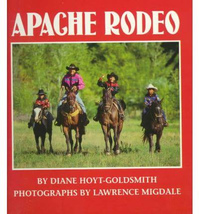 Apache Rodeo
