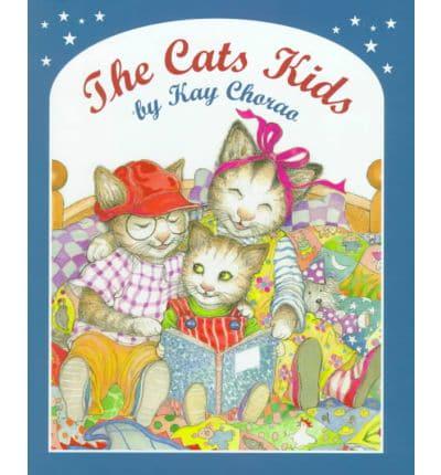 The Cats Kids