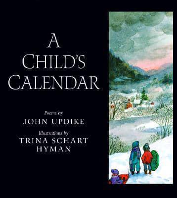 A Child's Calendar