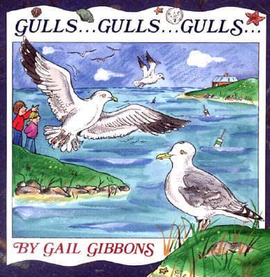 Gulls--Gulls--Gulls