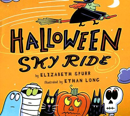 Halloween Sky Ride