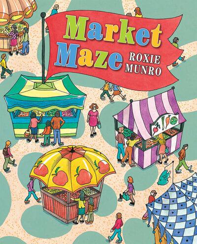 Market Maze
