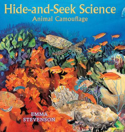 Hide-And-Seek Science