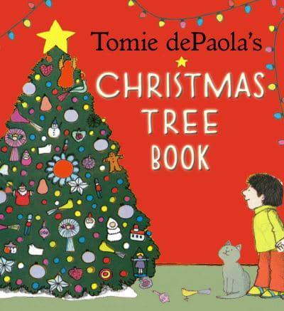 Tomie DePaola's Christmas Tree Book