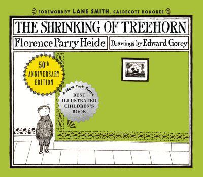 The Shrinking of Treehorn (50Th Anniversary Edition)