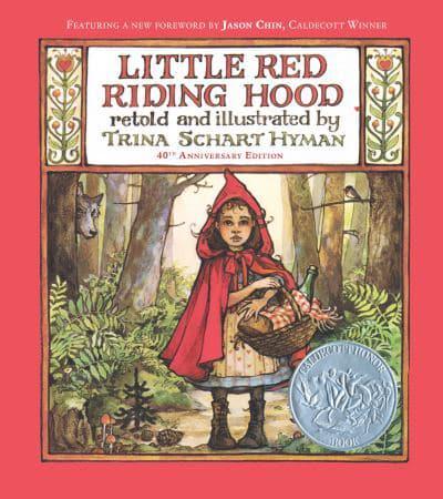 Little Red Riding Hood (40Th Anniversary Edition)