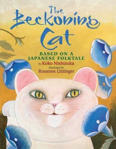 The Beckoning Cat