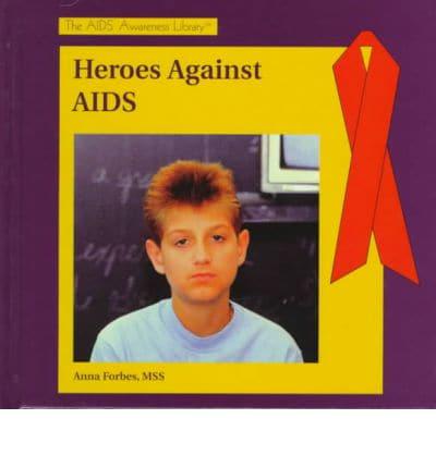 Heros Against AIDS