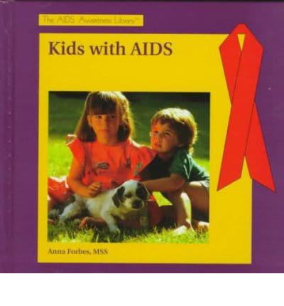 Kids With AIDS
