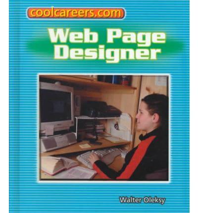 Web Page Designer