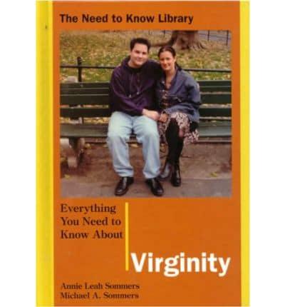 Everything You Need to Know About Virginity