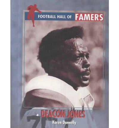 Deacon Jones