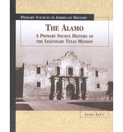 The Alamo