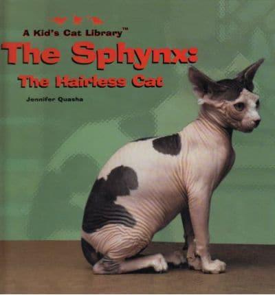 The Sphynx