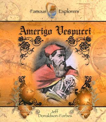 Amerigo Vespucci