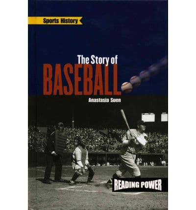 The Story of Baseball