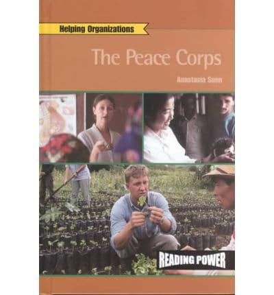 The Peace Corps