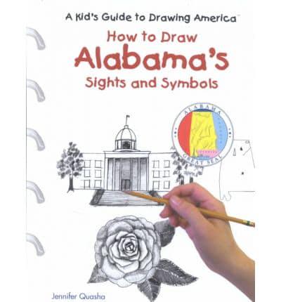 A Kid's Guide to Drawing America