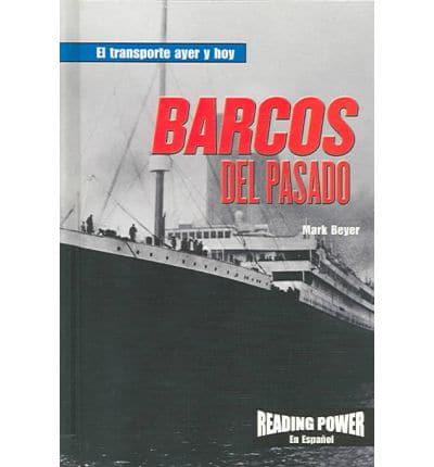 Barcos Del Pasado (Boats of the Past)