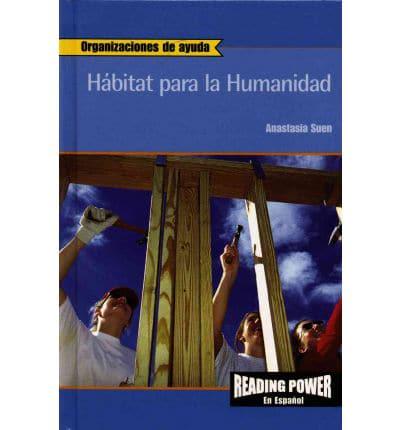 Hábitat Para La Humanidad (Habitat for Humanity)
