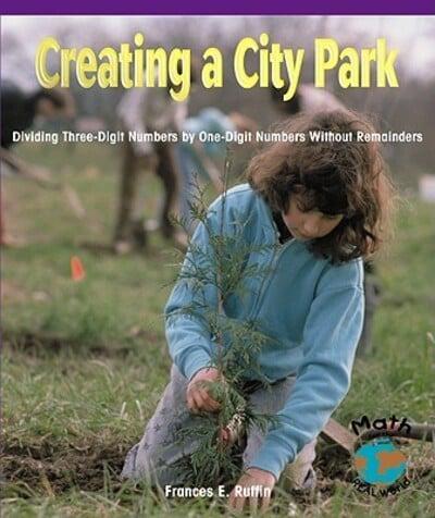 Creating a City Park