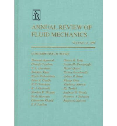 Annual Review of Nuclear Mechanics. V. 31 1999