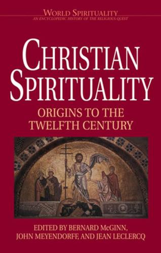 Christian Spirituality