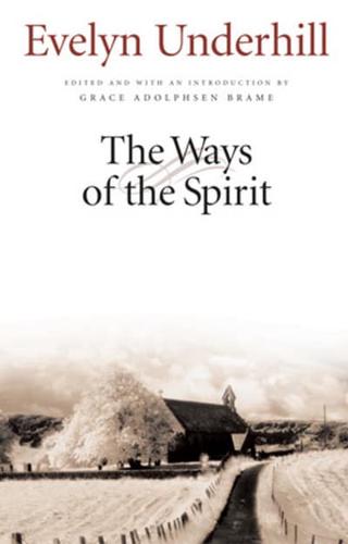 The Ways of the Spirit