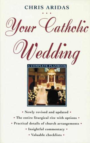 Your Catholic Wedding