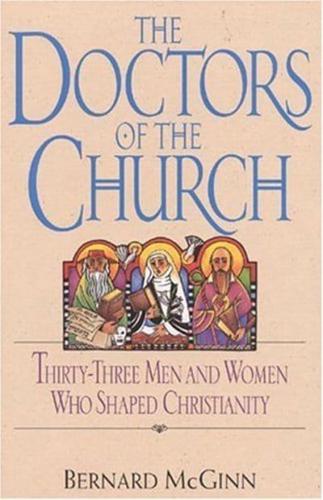 The Doctors of the Church