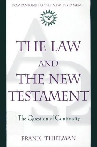 The Law and the New Testament